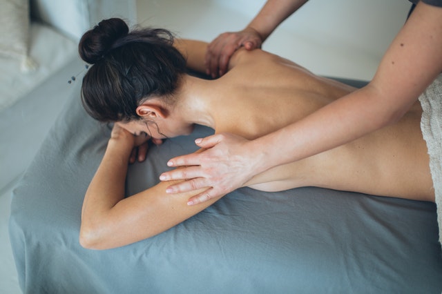table-de-massage-relaxante